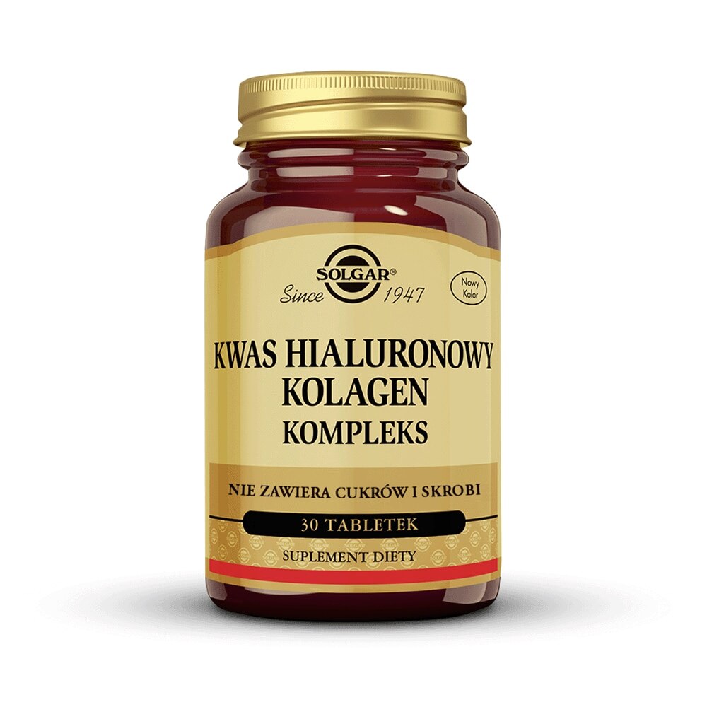 Sklep Solgar Suplementy diety Solgar PL